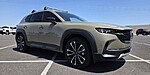 New 2025 MAZDA CX-50 2.5 TURBO PREMIUM PLUS PACKAGE AWD in HENDERSON, NEVADA