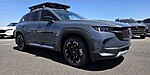 New 2025 MAZDA CX-50 2.5 TURBO MERIDIAN EDITION AWD in HENDERSON, NEVADA