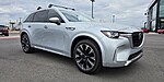 New 2025 MAZDA CX-90 3.3 TURBO S PREMIUM PACKAGE in HENDERSON, NEVADA