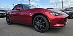 New 2025 MAZDA MIATA GRAND TOURING AUTO in HENDERSON, NEVADA