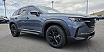 New 2025 MAZDA CX-50 2.5 S SELECT PACKAGE AWD in HENDERSON, NEVADA