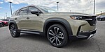 New 2025 MAZDA CX-50 2.5 TURBO PREMIUM PACKAGE AWD in HENDERSON, NEVADA