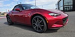 New 2025 MAZDA MIATA GRAND TOURING MANUAL in HENDERSON, NEVADA