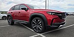 New 2025 MAZDA CX-50 2.5 TURBO PREMIUM PLUS PACKAGE AWD in HENDERSON, NEVADA