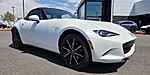 New 2025 MAZDA MIATA GRAND TOURING MANUAL in HENDERSON, NEVADA