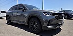 New 2025 MAZDA CX-50 2.5 S SELECT PACKAGE AWD in HENDERSON, NEVADA