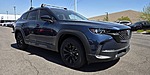 New 2025 MAZDA CX-50 2.5 S SELECT PACKAGE AWD in HENDERSON, NEVADA