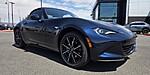New 2025 MAZDA MIATA GRAND TOURING AUTO in HENDERSON, NEVADA
