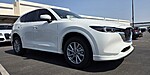 New 2025 MAZDA CX-5 2.5 S PREFERRED PACKAGE AWD in HENDERSON, NEVADA