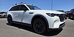New 2025 MAZDA CX-90 3.3 TURBO PREMIUM SPORT in HENDERSON, NEVADA