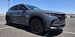New 2025 MAZDA CX-50 2.5 S PREMIUM PACKAGE AWD in HENDERSON, NEVADA