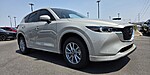 New 2025 MAZDA CX-5 2.5 S PREFERRED PACKAGE AWD in HENDERSON, NEVADA
