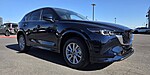 New 2025 MAZDA CX-5 2.5 S PREFERRED PACKAGE AWD in HENDERSON, NEVADA