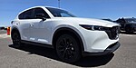 New 2025 MAZDA CX-5 2.5 S CARBON EDITION AWD in HENDERSON, NEVADA