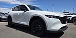 New 2025 MAZDA CX-5 2.5 S CARBON EDITION AWD in HENDERSON, NEVADA