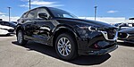 New 2025 MAZDA CX-5 2.5 S SELECT PACKAGE AWD in HENDERSON, NEVADA