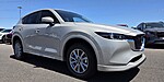 New 2025 MAZDA CX-5 2.5 S PREFERRED PACKAGE AWD in HENDERSON, NEVADA
