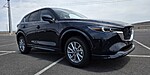 New 2025 MAZDA CX-5 2.5 S PREFERRED PACKAGE AWD in HENDERSON, NEVADA