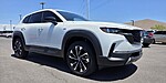 New 2025 MAZDA CX-50 HYBRID PREMIUM PLUS PACKAGE AWD in HENDERSON, NEVADA