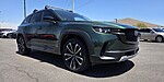 New 2025 MAZDA CX-50 2.5 TURBO PREMIUM PLUS PACKAGE AWD in HENDERSON, NEVADA