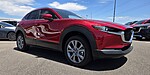 New 2025 MAZDA CX-30 2.5 S PREFERRED PACKAGE AWD in HENDERSON, NEVADA