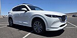 New 2025 MAZDA CX-5 2.5 TURBO SIGNATURE AWD in HENDERSON, NEVADA