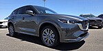 New 2025 MAZDA CX-5 2.5 TURBO SIGNATURE AWD in HENDERSON, NEVADA