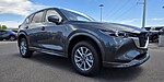 New 2025 MAZDA CX-5 2.5 S SELECT PACKAGE AWD in HENDERSON, NEVADA