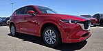 New 2025 MAZDA CX-5 2.5 S PREFERRED PACKAGE AWD in HENDERSON, NEVADA