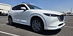 New 2025 MAZDA CX-5 2.5 TURBO SIGNATURE AWD in HENDERSON, NEVADA