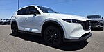 New 2025 MAZDA CX-5 2.5 S PREFERRED PACKAGE AWD in HENDERSON, NEVADA