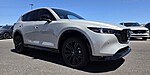 New 2025 MAZDA CX-5 2.5 TURBO PREMIUM PACKAGE AWD in HENDERSON, NEVADA