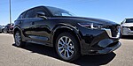 New 2025 MAZDA CX-5 2.5 S PREMIUM PLUS PACKAGE AWD in HENDERSON, NEVADA