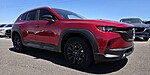 New 2025 MAZDA CX-50 2.5 S SELECT PACKAGE AWD in HENDERSON, NEVADA