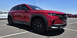 New 2025 MAZDA CX-50 2.5 S PREFERRED PACKAGE AWD in HENDERSON, NEVADA
