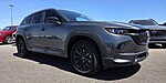 New 2025 MAZDA CX-50 2.5 S PREFERRED PACKAGE AWD in HENDERSON, NEVADA