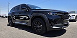 New 2025 MAZDA CX-50 2.5 S PREMIUM PACKAGE AWD in HENDERSON, NEVADA