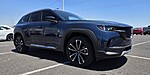 New 2025 MAZDA CX-50 2.5 TURBO PREMIUM PLUS PACKAGE AWD in HENDERSON, NEVADA