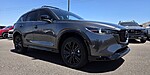 New 2025 MAZDA CX-5 2.5 TURBO PREMIUM PACKAGE AWD in HENDERSON, NEVADA