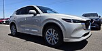 New 2025 MAZDA CX-5 2.5 S PREMIUM PLUS PACKAGE AWD in HENDERSON, NEVADA