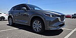 New 2025 MAZDA CX-5 2.5 TURBO SIGNATURE AWD in HENDERSON, NEVADA