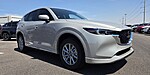 New 2025 MAZDA CX-5 2.5 S PREFERRED PACKAGE AWD in HENDERSON, NEVADA