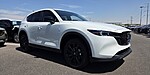New 2025 MAZDA CX-5 2.5 S CARBON EDITION AWD in HENDERSON, NEVADA