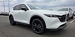New 2025 MAZDA CX-5 2.5 S CARBON EDITION AWD in HENDERSON, NEVADA