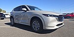 New 2025 MAZDA CX-5 2.5 S PREFERRED PACKAGE AWD in HENDERSON, NEVADA