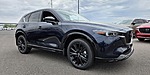 New 2025 MAZDA CX-5 2.5 TURBO PREMIUM PACKAGE AWD in HENDERSON, NEVADA