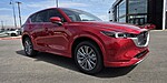 New 2025 MAZDA CX-5 2.5 TURBO SIGNATURE AWD in HENDERSON, NEVADA