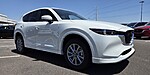 New 2025 MAZDA CX-5 2.5 S PREFERRED PACKAGE AWD in HENDERSON, NEVADA