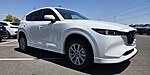 New 2025 MAZDA CX-5 2.5 S PREFERRED PACKAGE AWD in HENDERSON, NEVADA