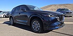 New 2025 MAZDA CX-5 2.5 S PREFERRED PACKAGE AWD in HENDERSON, NEVADA